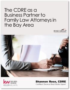 Shannon Rose_CDRE_Certified Divorce Real Estate Expert