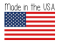 Made in the USA