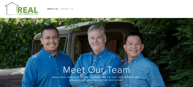 RFS Meet Our Team Snip